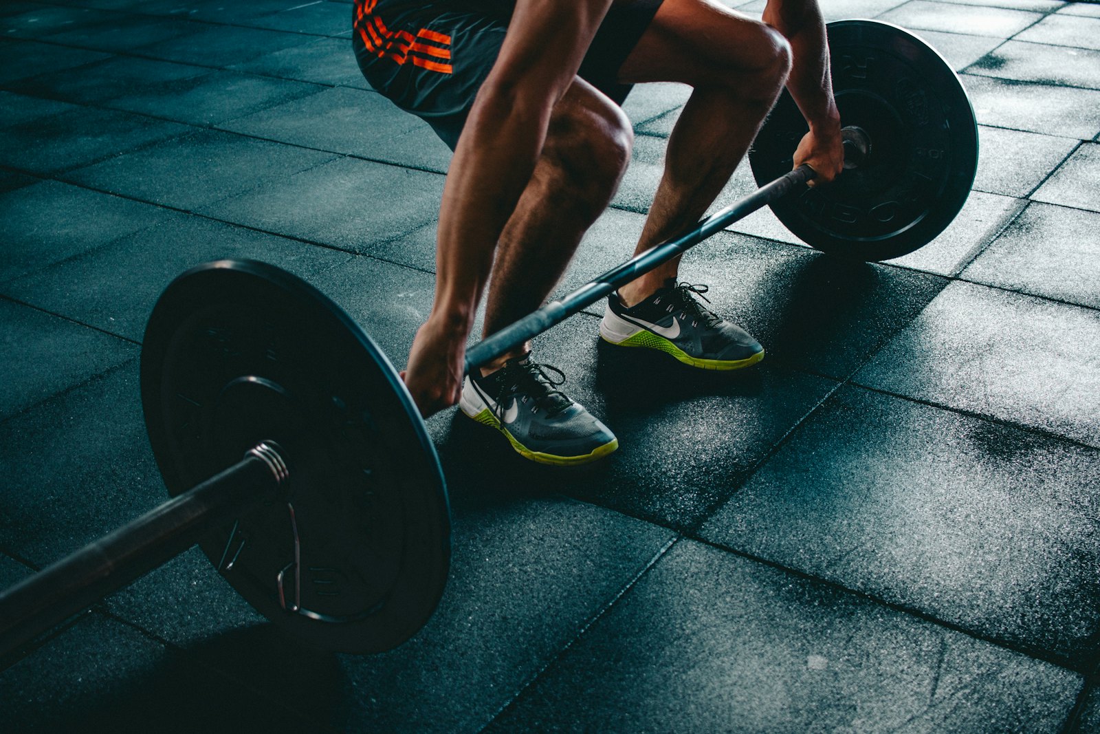 Avaliação Física — Ormanfitness São João