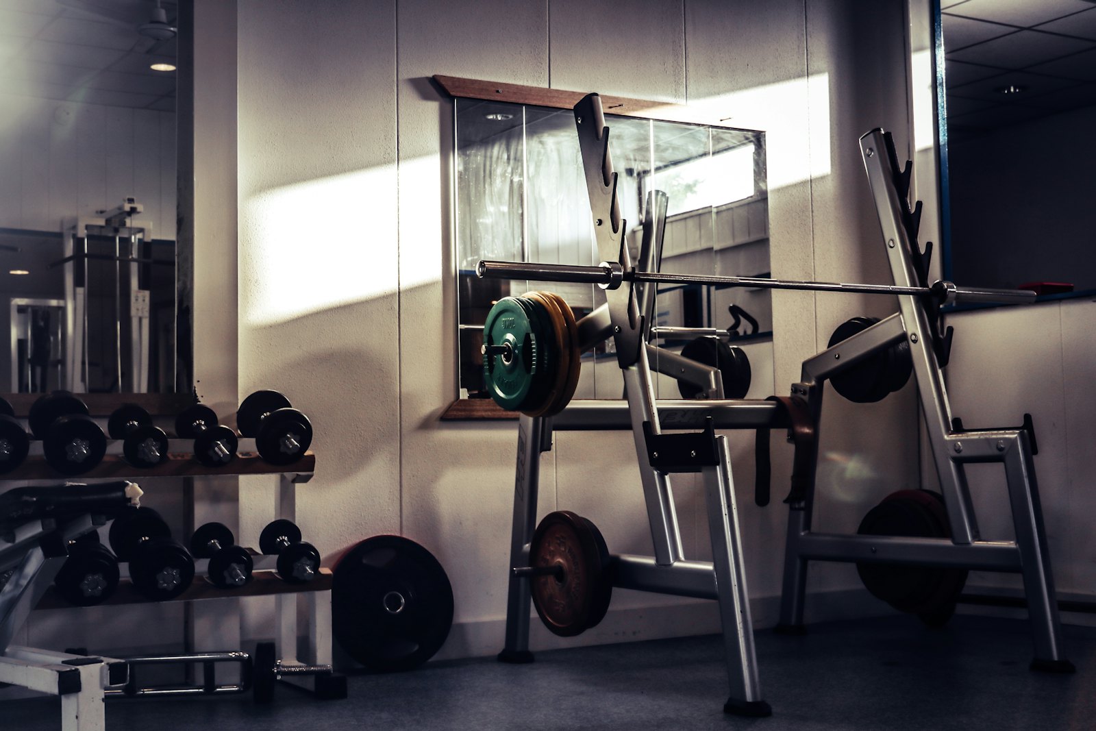Alongamento — Ormanfitness São João