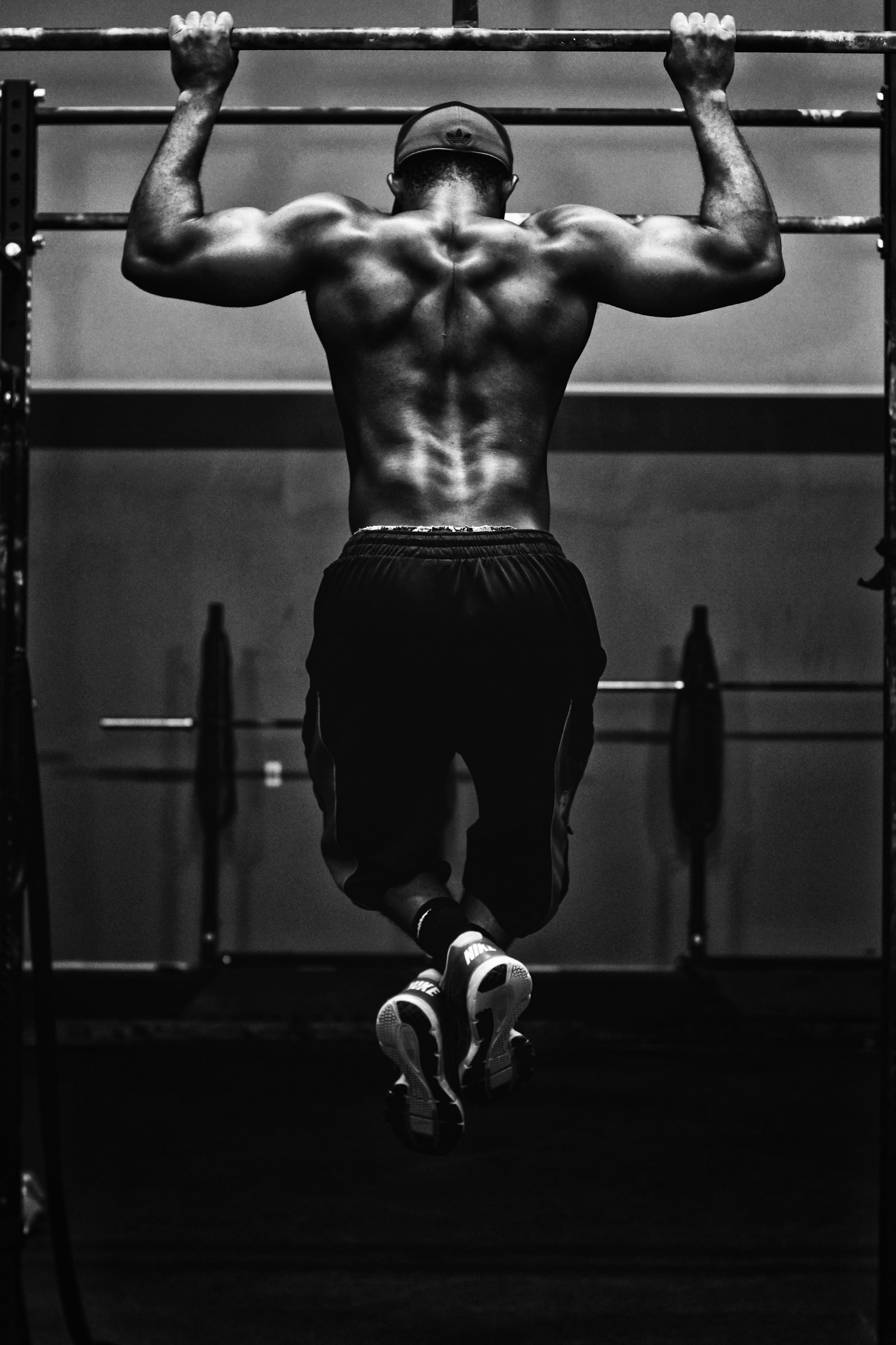 Hipertrofia — Ormanfitness São João