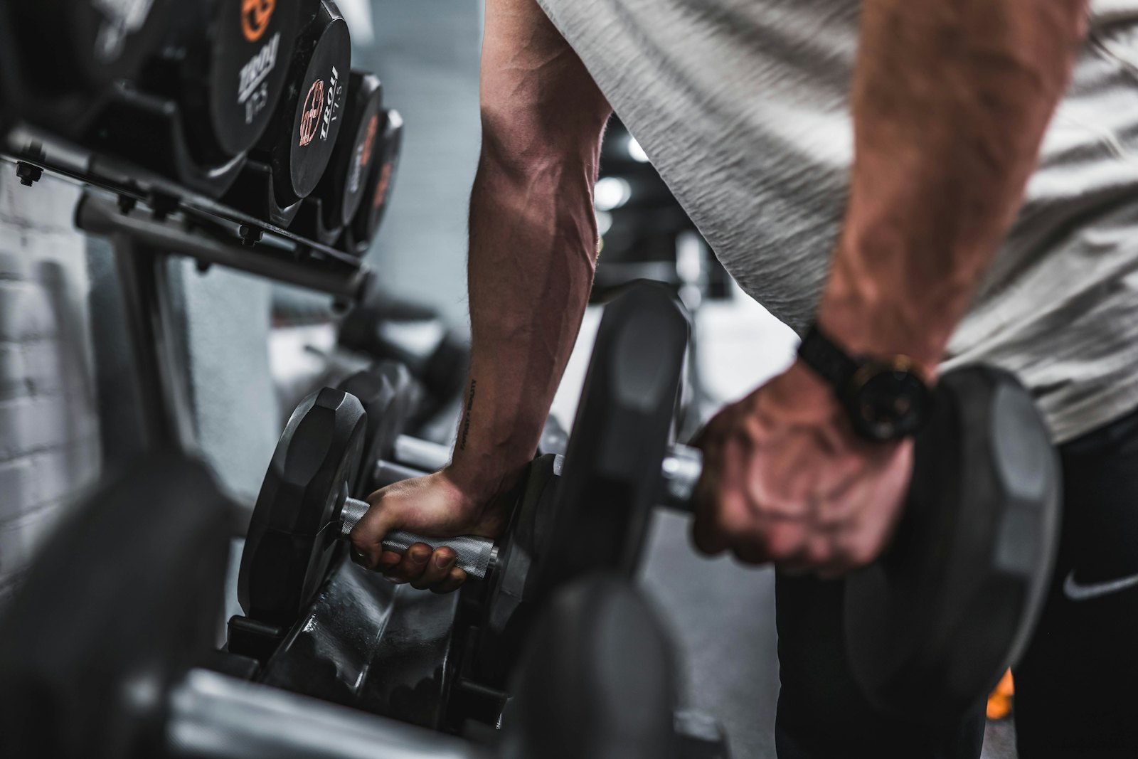 Treino Funcional — Ormanfitness São João